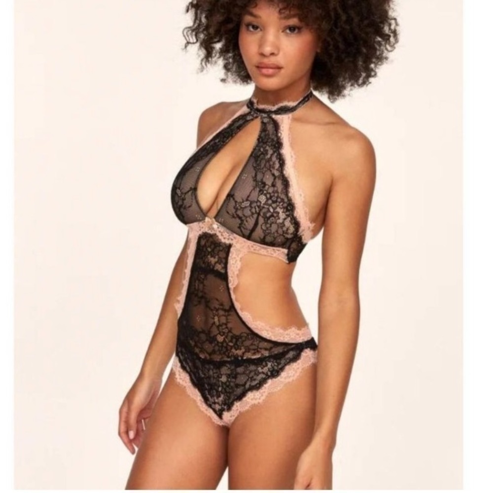 Adore me bodysuit women’s NWT
